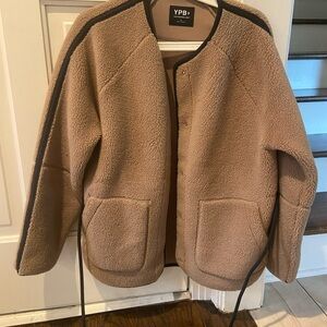 YPB neoWARM Liner Jacket